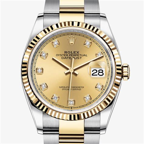 rolex acciaio brunito e oro|orologio rolex oro giallo.